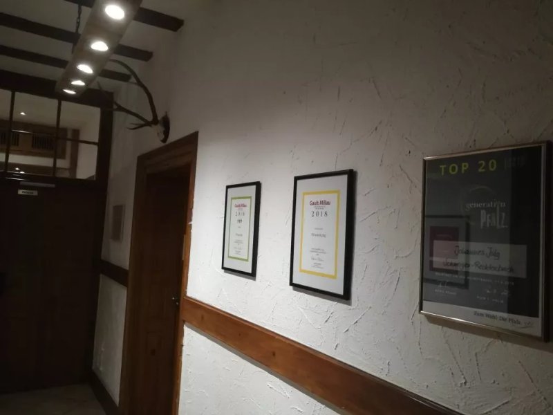 Weingut & Weinstube Julg