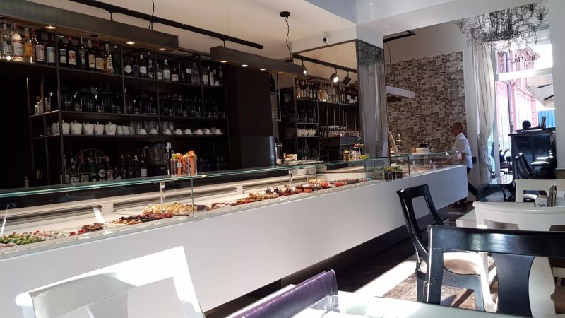 Pasticceria Petriella