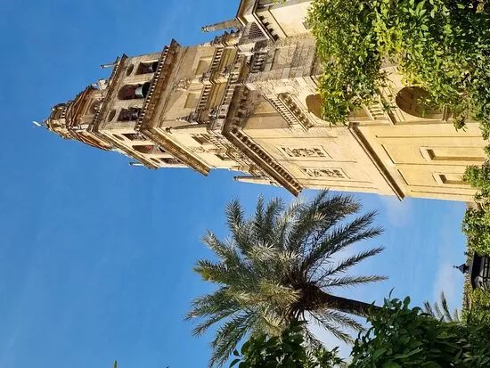 Torre Campanario