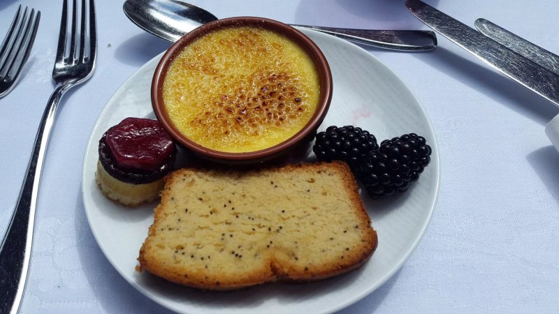 Le Relais De La Malmaison, A Member Of Radisson Individuals