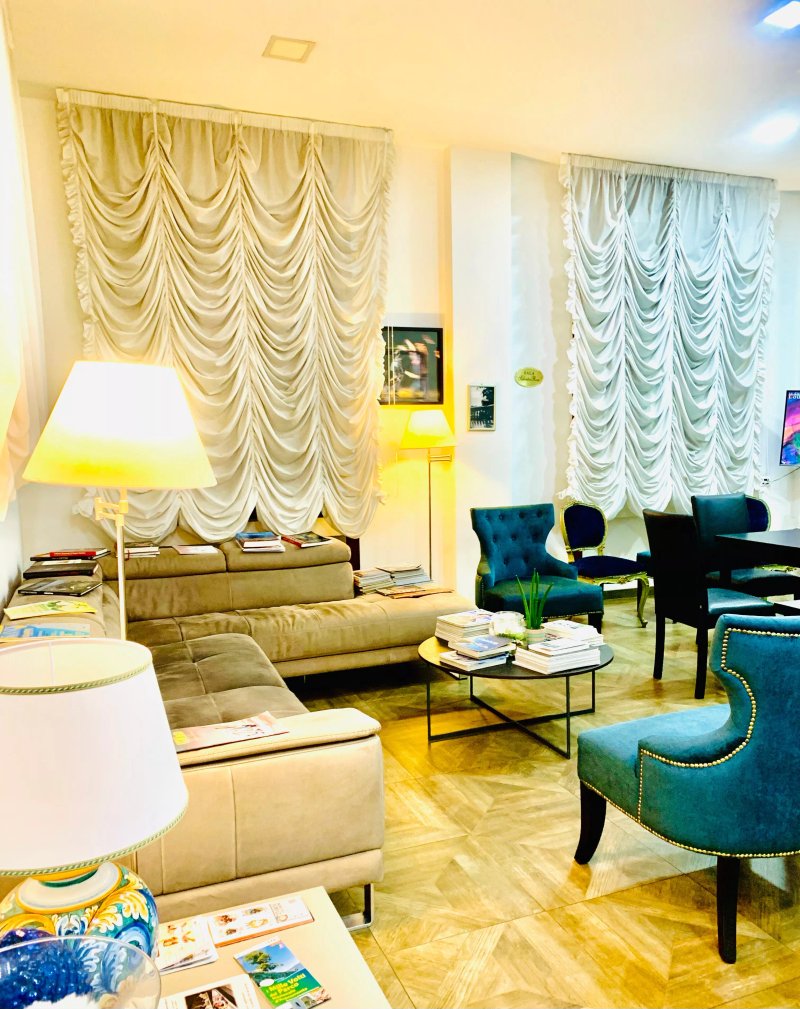 LH Hotel Lido