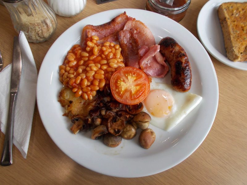 Sixteen Community Cafe