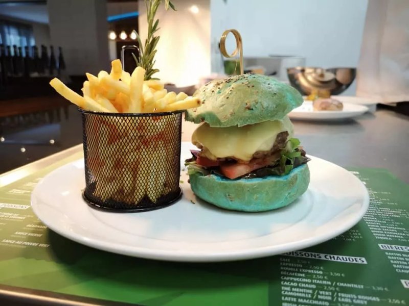 Brasserie La Sapiniere