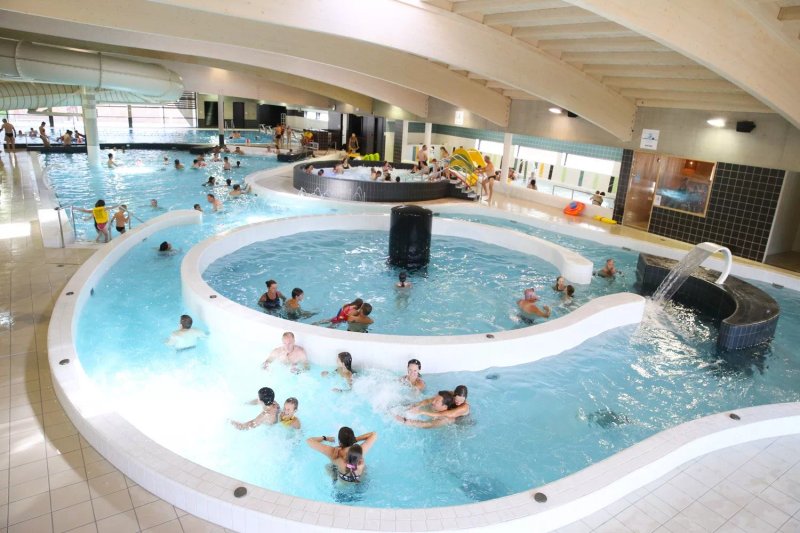 Sport- en Recreatiebad De Kouter