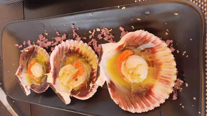 Gastrobar Ca Consuelo