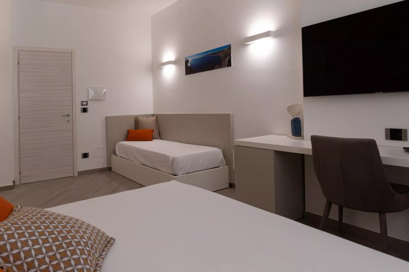 Marty Luxury B&b