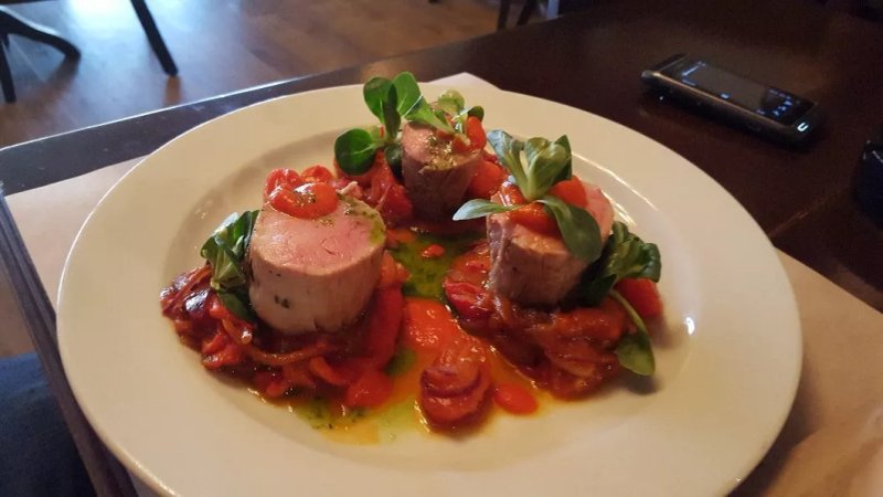 Carpaccio