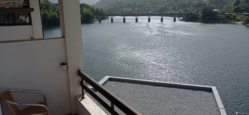 Beira Rio do Gerês