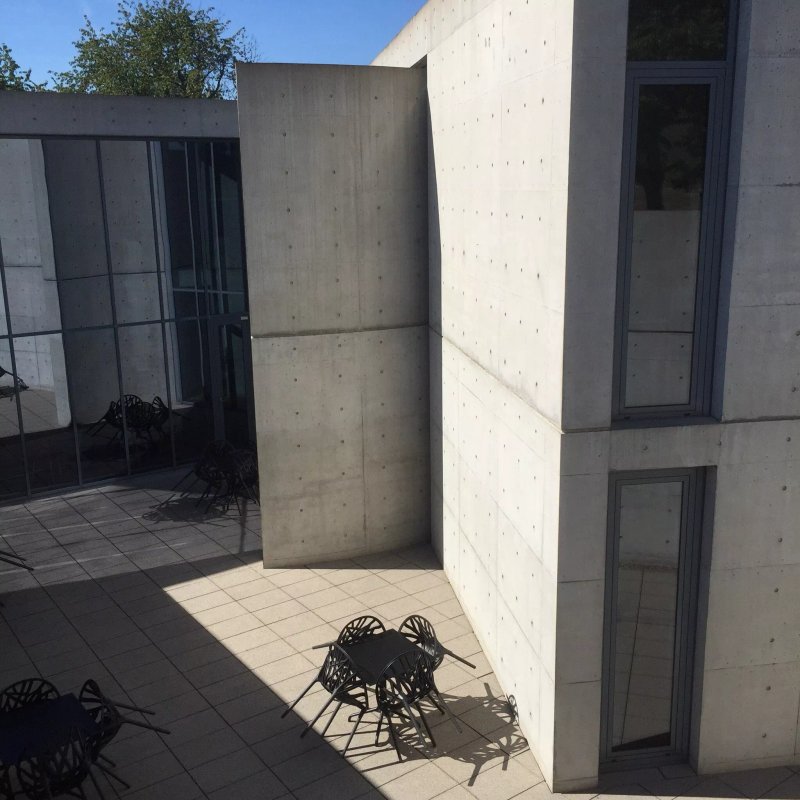 Vitrahaus Cafe