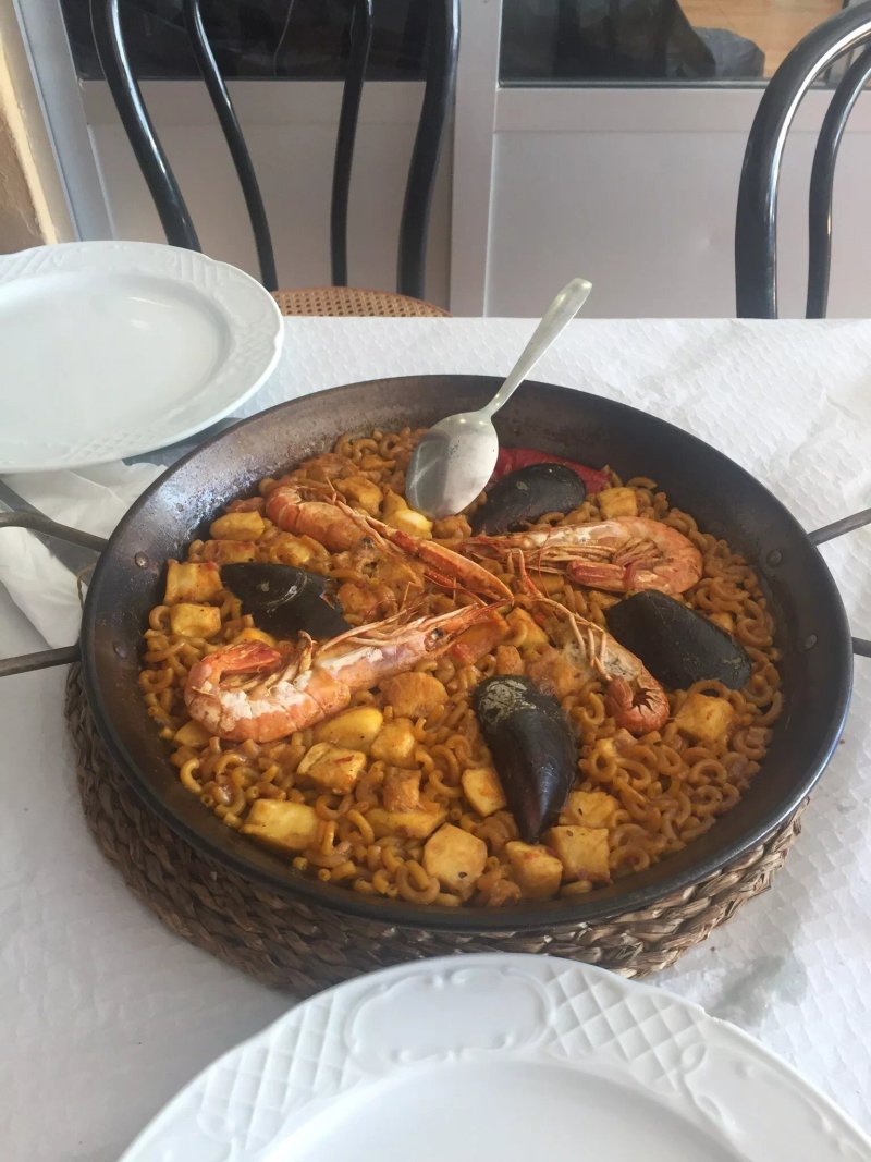 Restaurante Cafeteria Castell