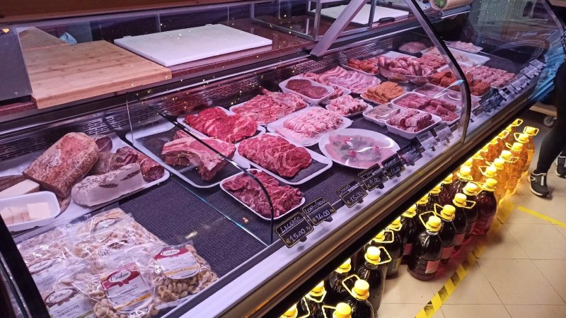 Carn‘e Risto-macelleria