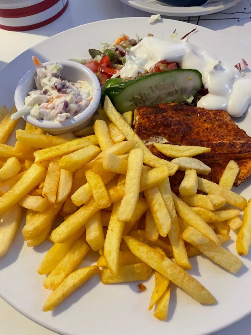 Grumpy's Diner