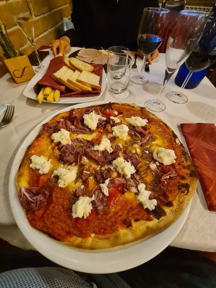 La Diga dei Sapori