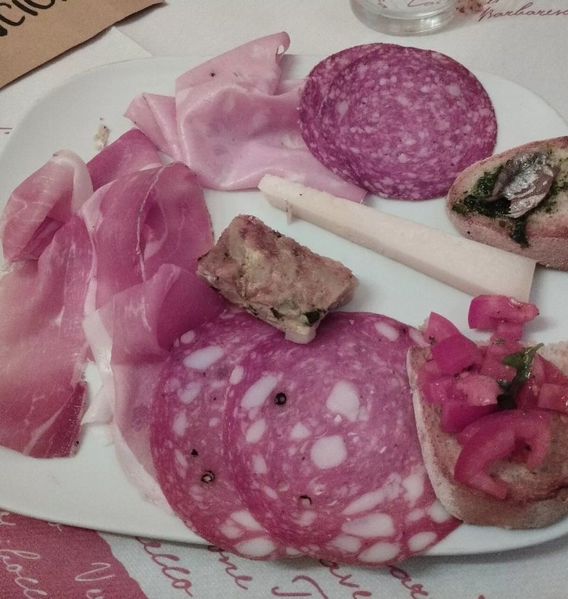 Paso Di Belluomini Paolo
