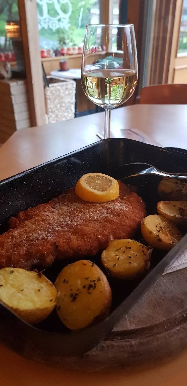 Beim Schnapsbrenner