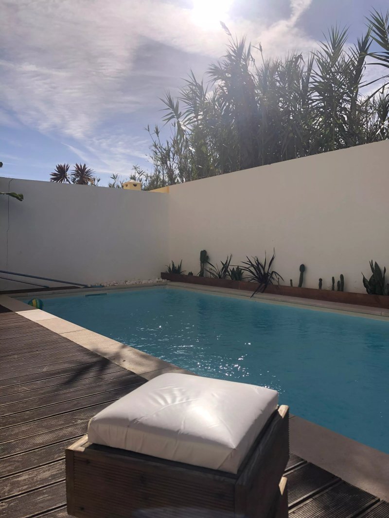 Ferrel Surf House