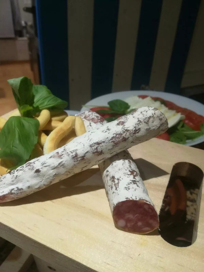L'italiano Pizzeria Y Trattoria