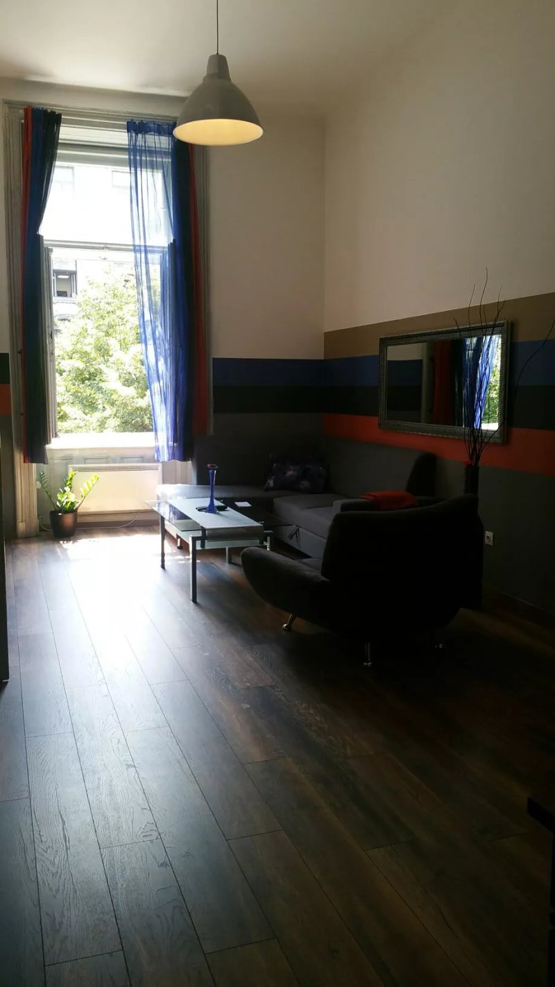 Karma Boutique Apartments