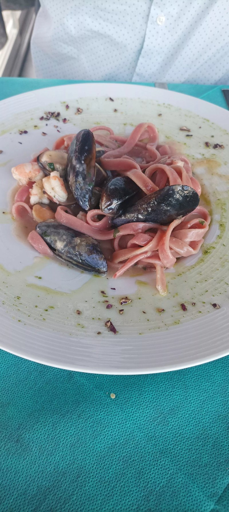 Ristorante Almanegra