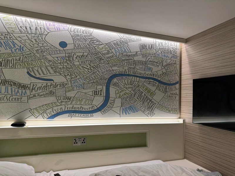Hub By Premier Inn London Marylebone