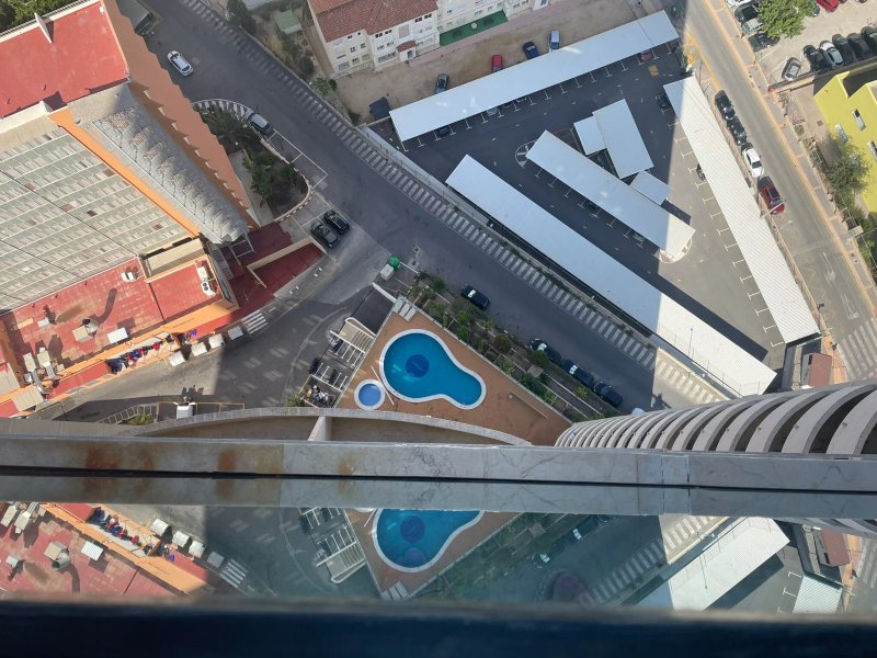 Pierre & Vacances Benidorm Horizon Apartamentos