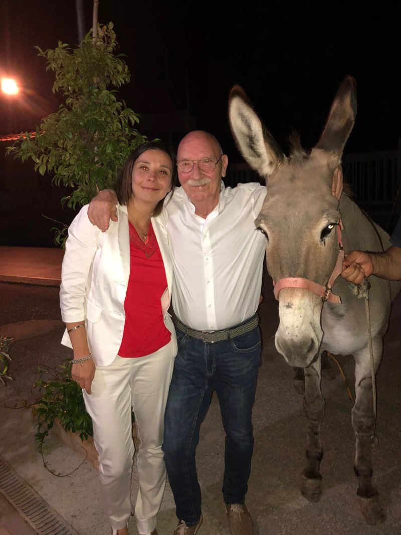 Agriturismo Serafino Family