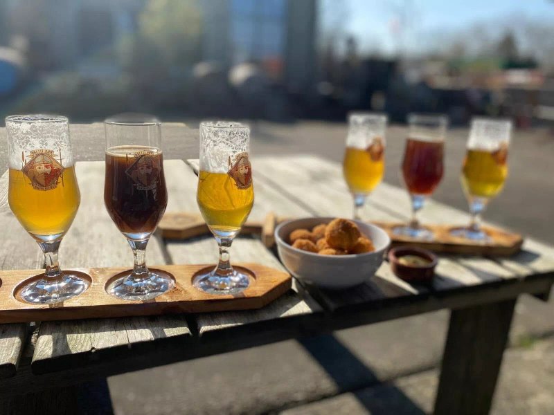 Grutte Pier Brouwerij