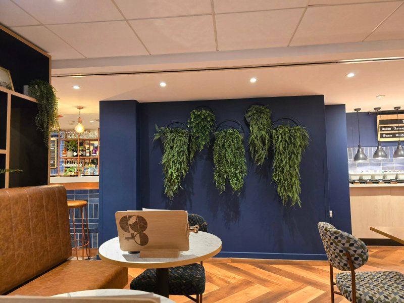 Travelodge Kingston Upon Thames Central