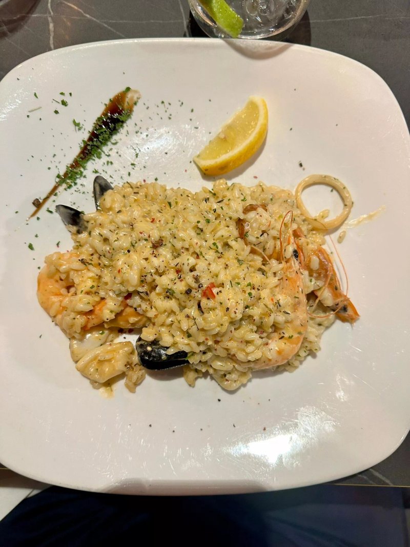 Spuntino Italian Restaurant