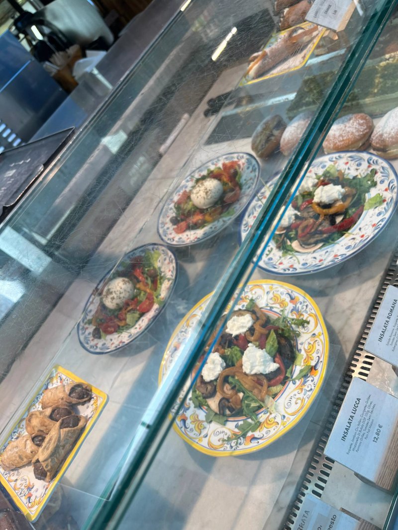 IT - Italian Trattoria Beaugrenelle