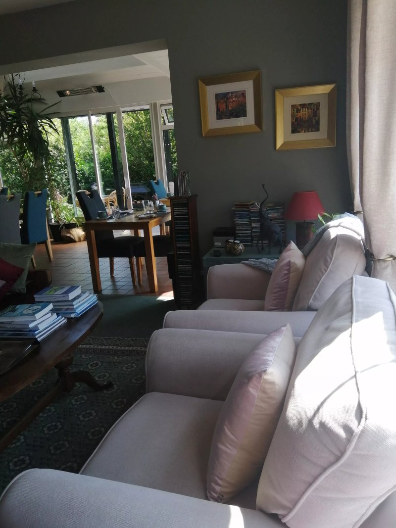Apartments at Ballinsheen House & Gardens