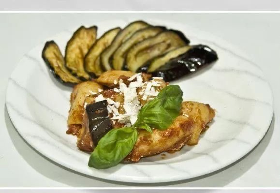Pancare Sicily Food