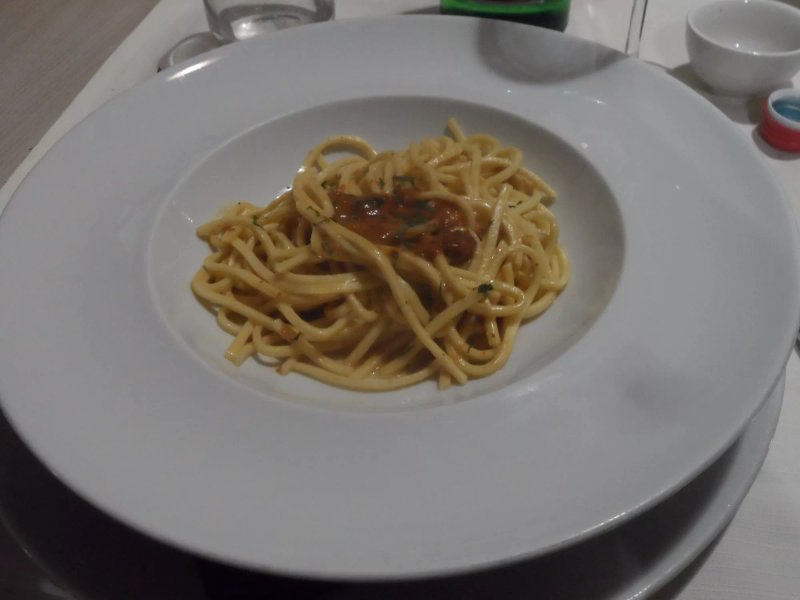 Ristorante dal Baffo