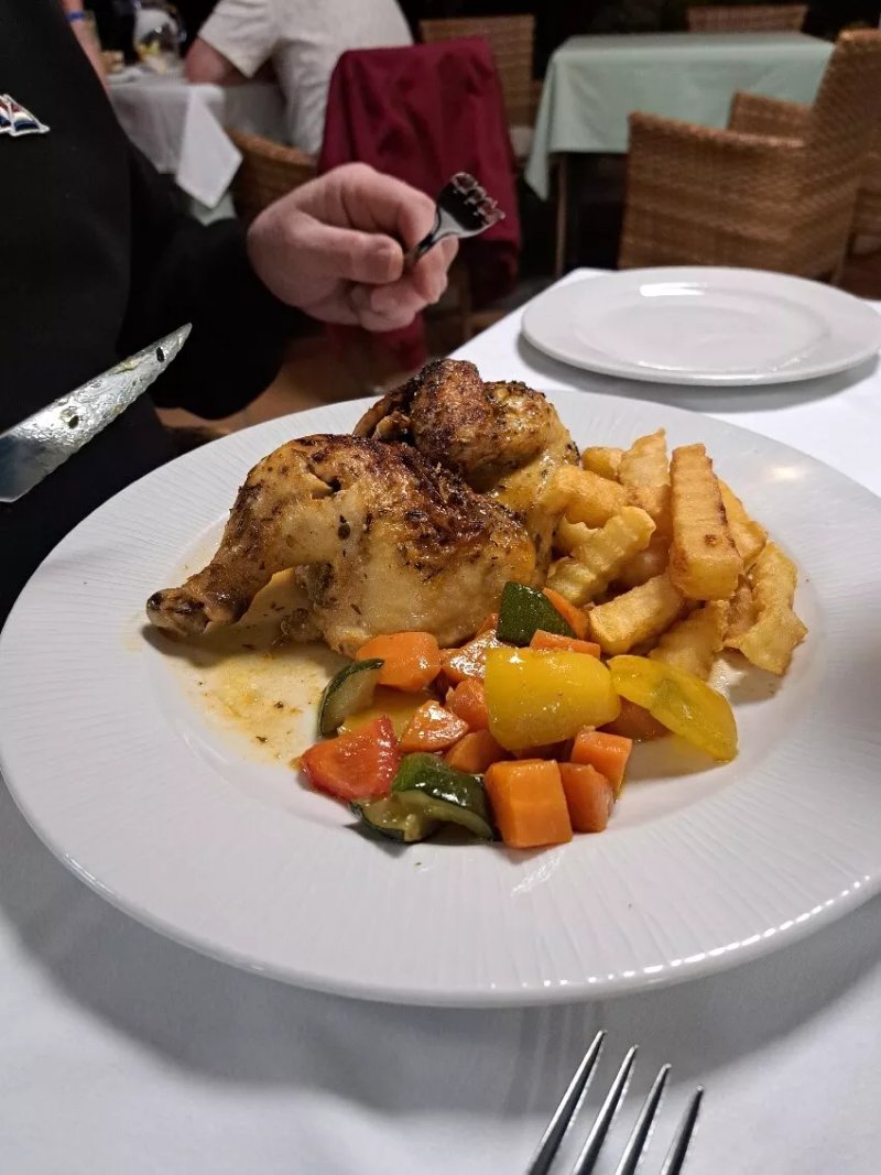 Restaurante Dona Lola