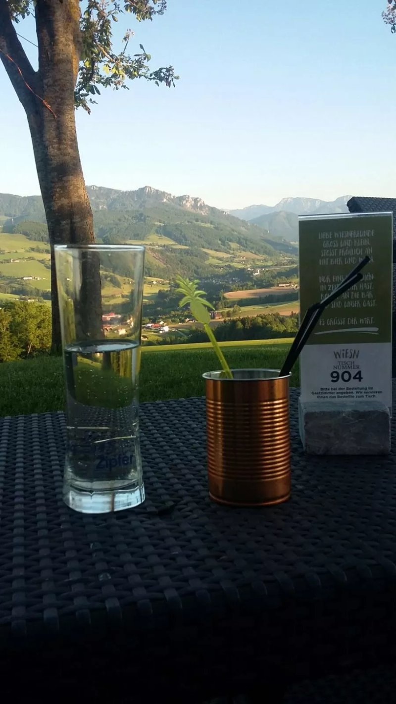 Gasthaus Hohe Linde