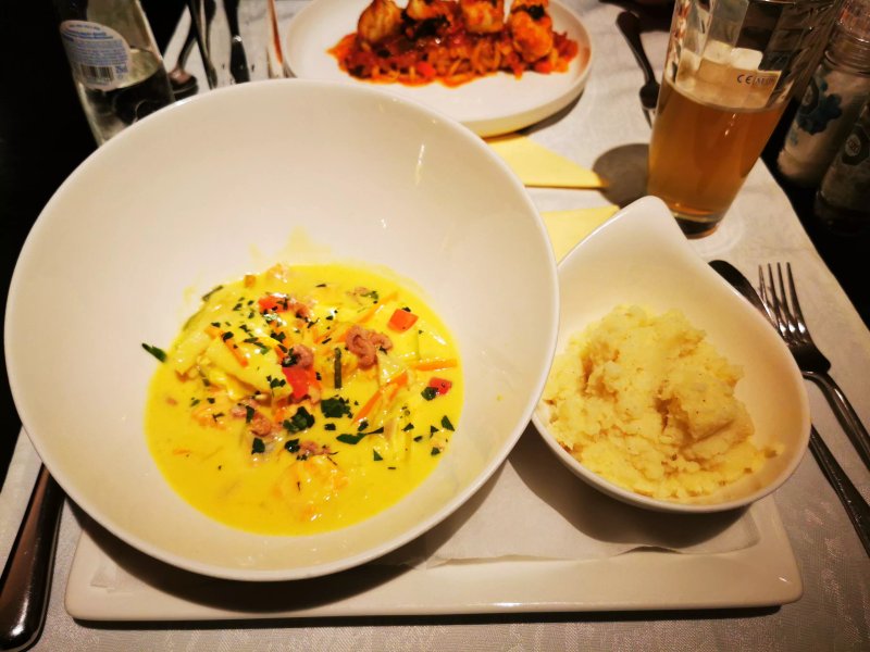 Restaurant 't Sand