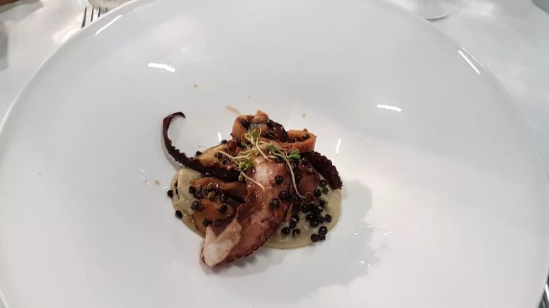 Akropolis Ristorante