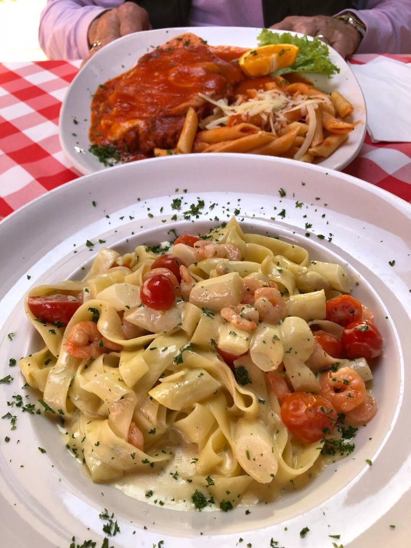 Trattoria Toscana Ristorante