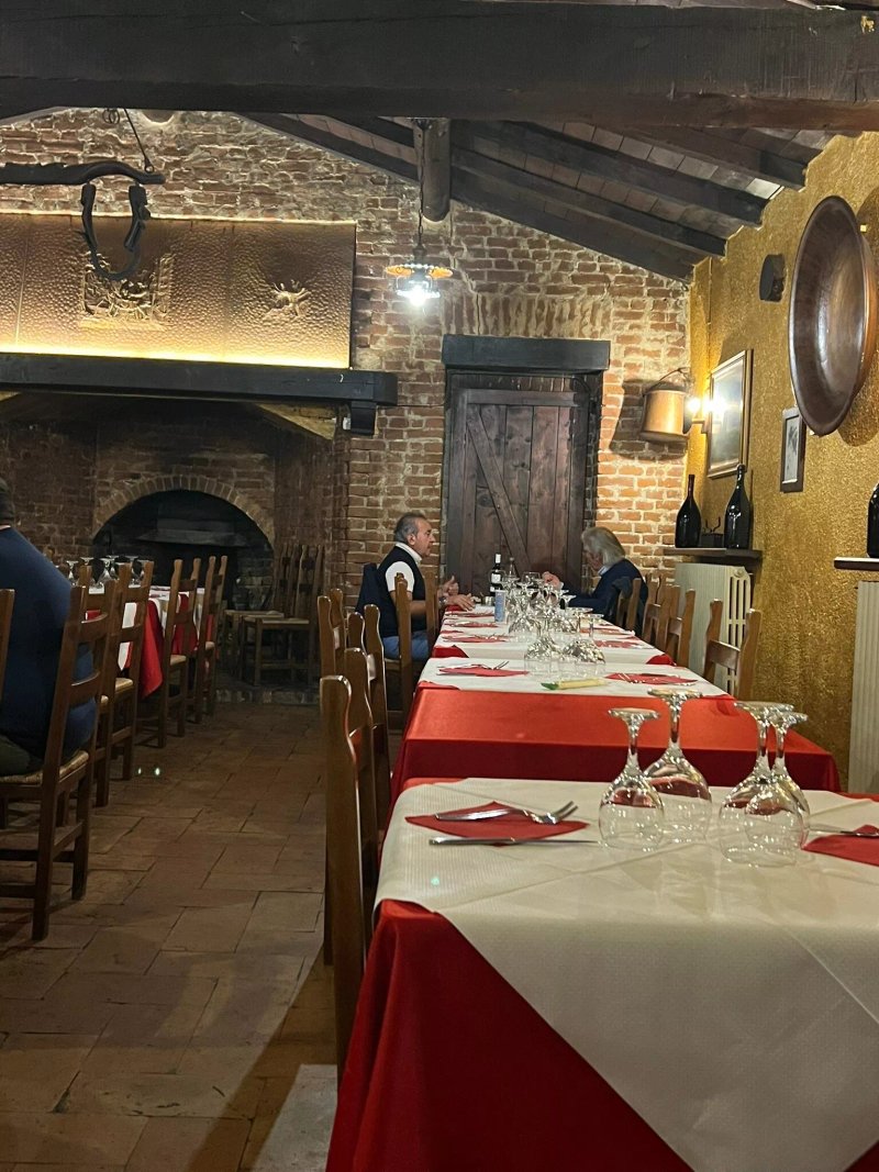 Bar Ristorante Mulino Di Limido