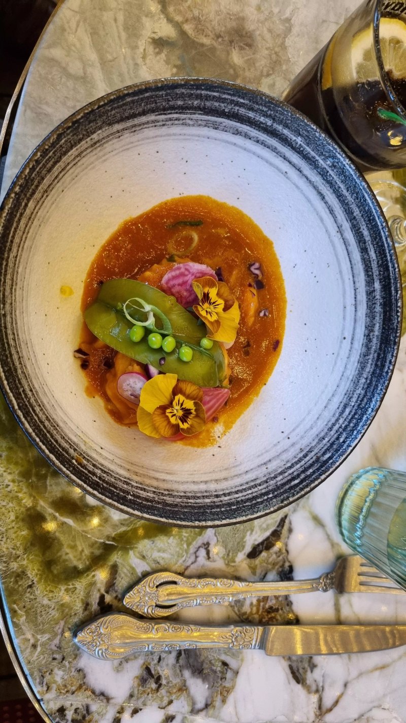 Le Comptoir de l'Eouve