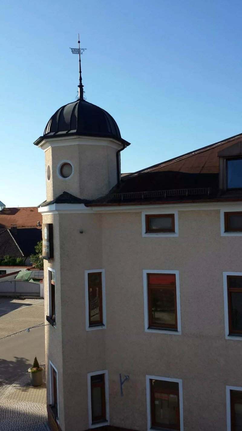 Hotel Traumschmiede