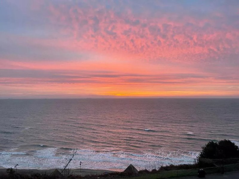 Bay House Shanklin