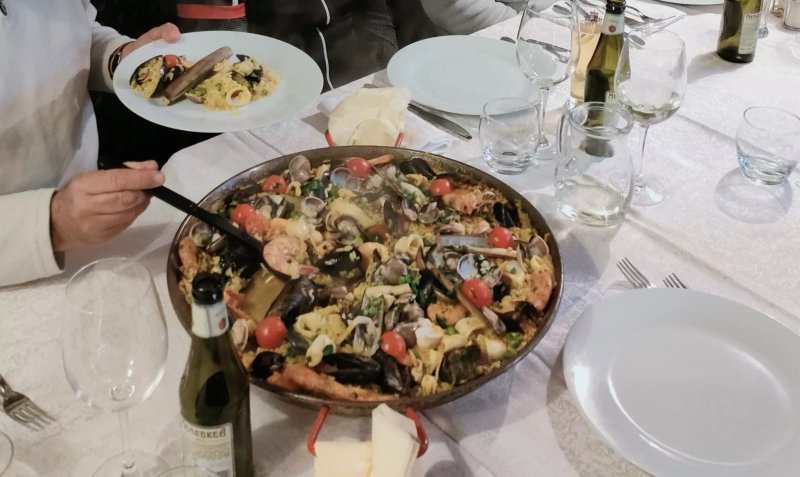 Ristorante Ippopotamus