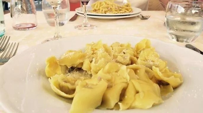 Trattoria Locanda Al Pigno