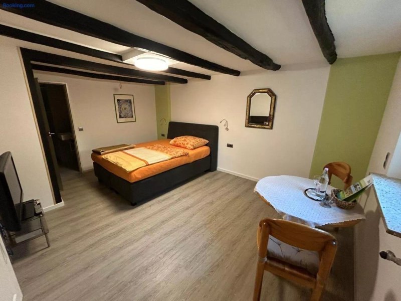 Pension Oberberg