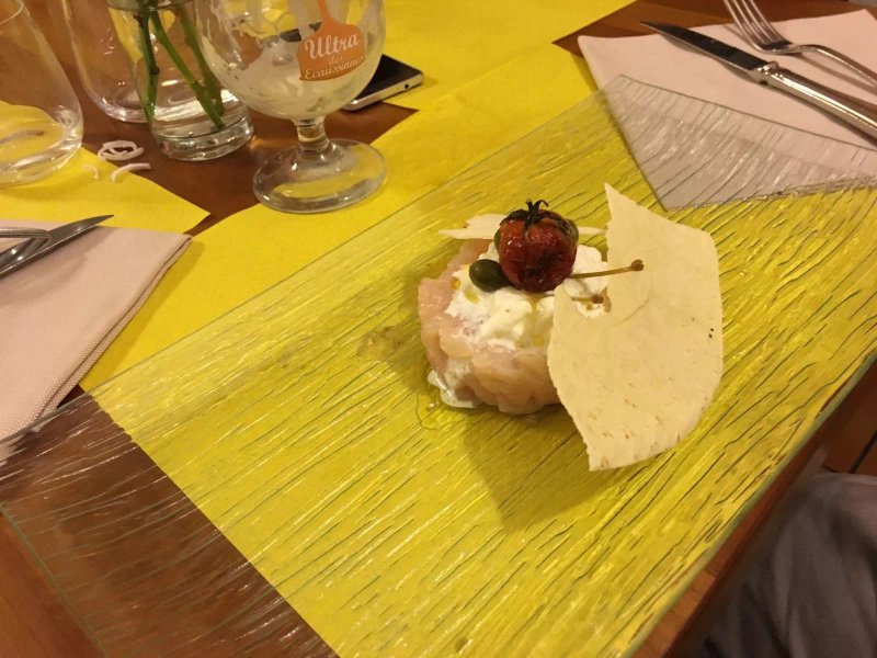 Ristorante Pizzeria Santa Chiara