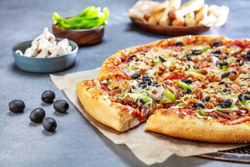 Domino's Pizza, Selfoss