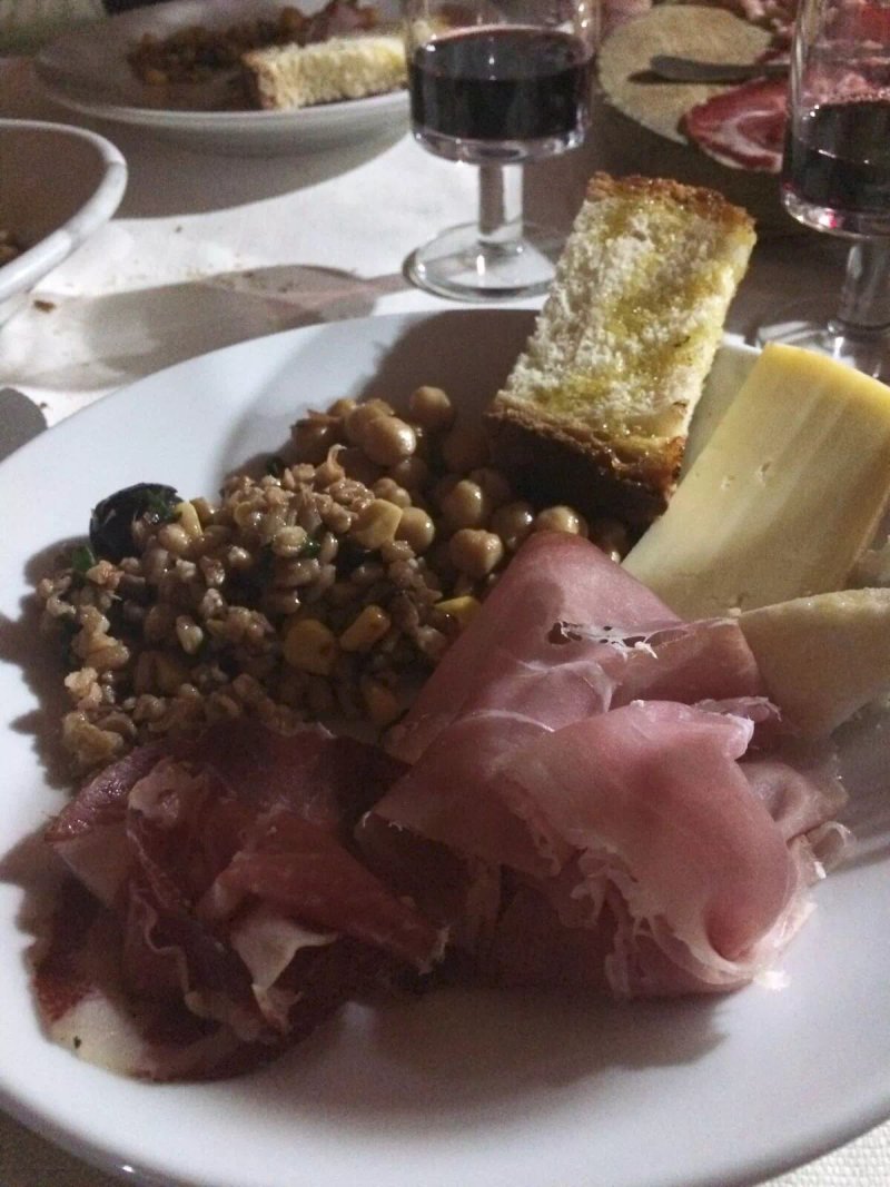 Ristorante Trattoria "San Giovanni"