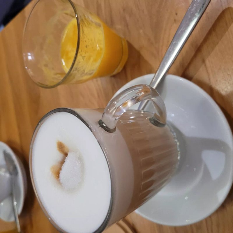 Goodways Coffee