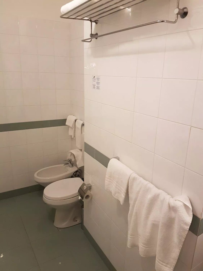 Hotel Tirreno